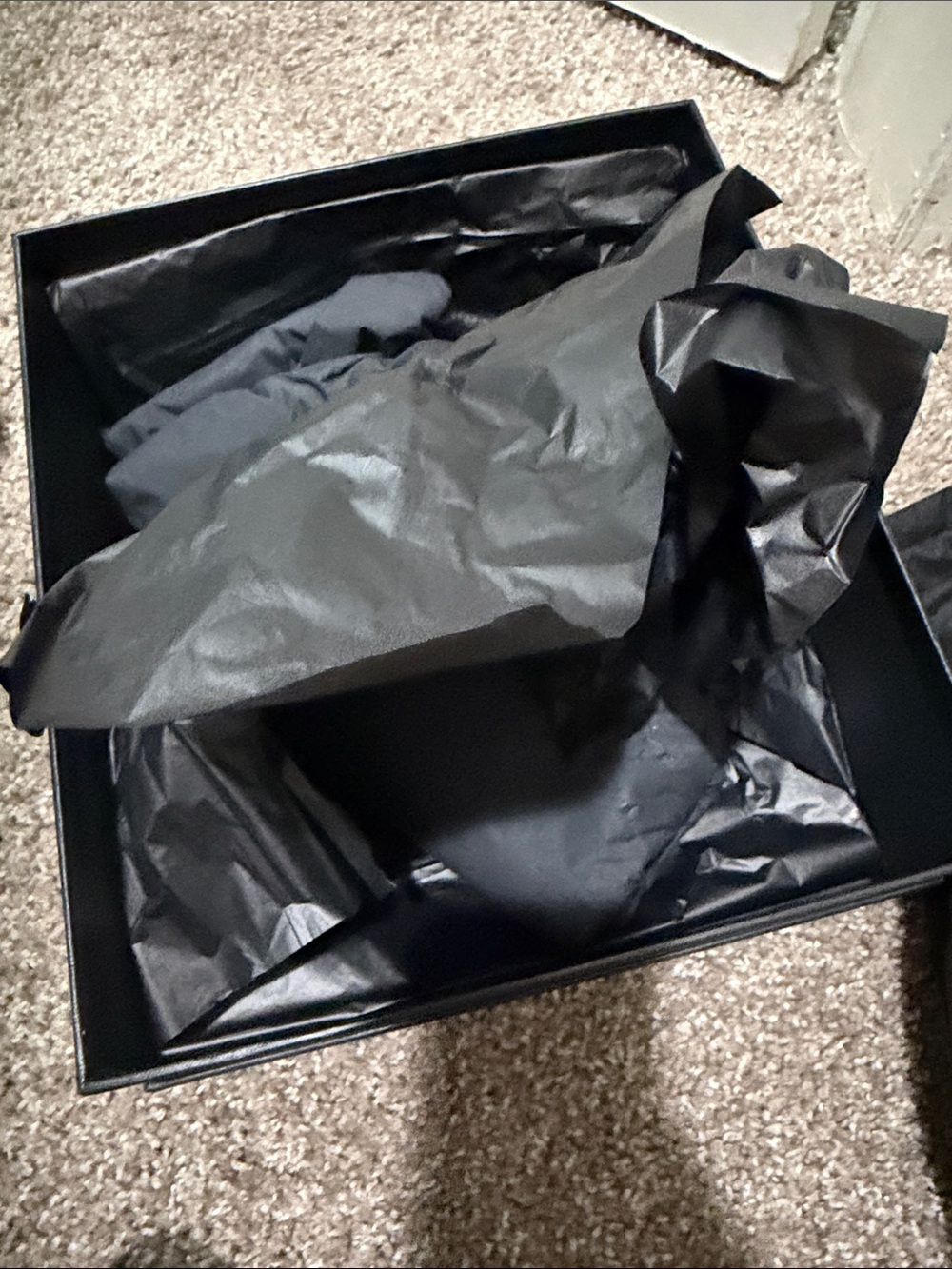 Saint Laurent Tribute 105 Sandal - Picture 7 of 10